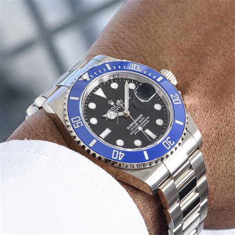 rolex submariner fay date|Rolex Submariner Date 126619lb.